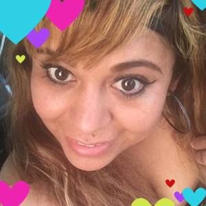 Meet your Posher, Aleyda